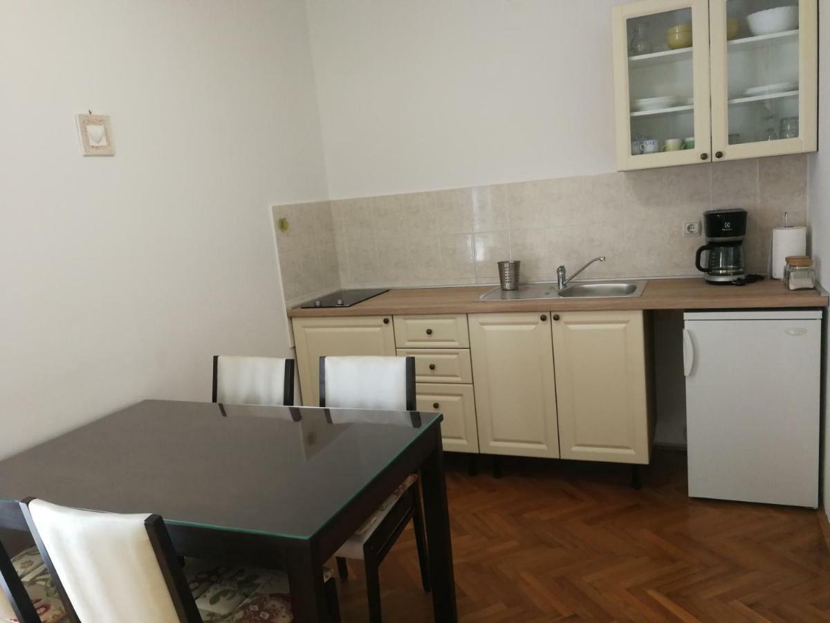 Apartment Violeta 1 Фунтана Екстер'єр фото