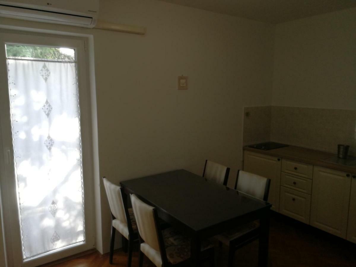 Apartment Violeta 1 Фунтана Екстер'єр фото