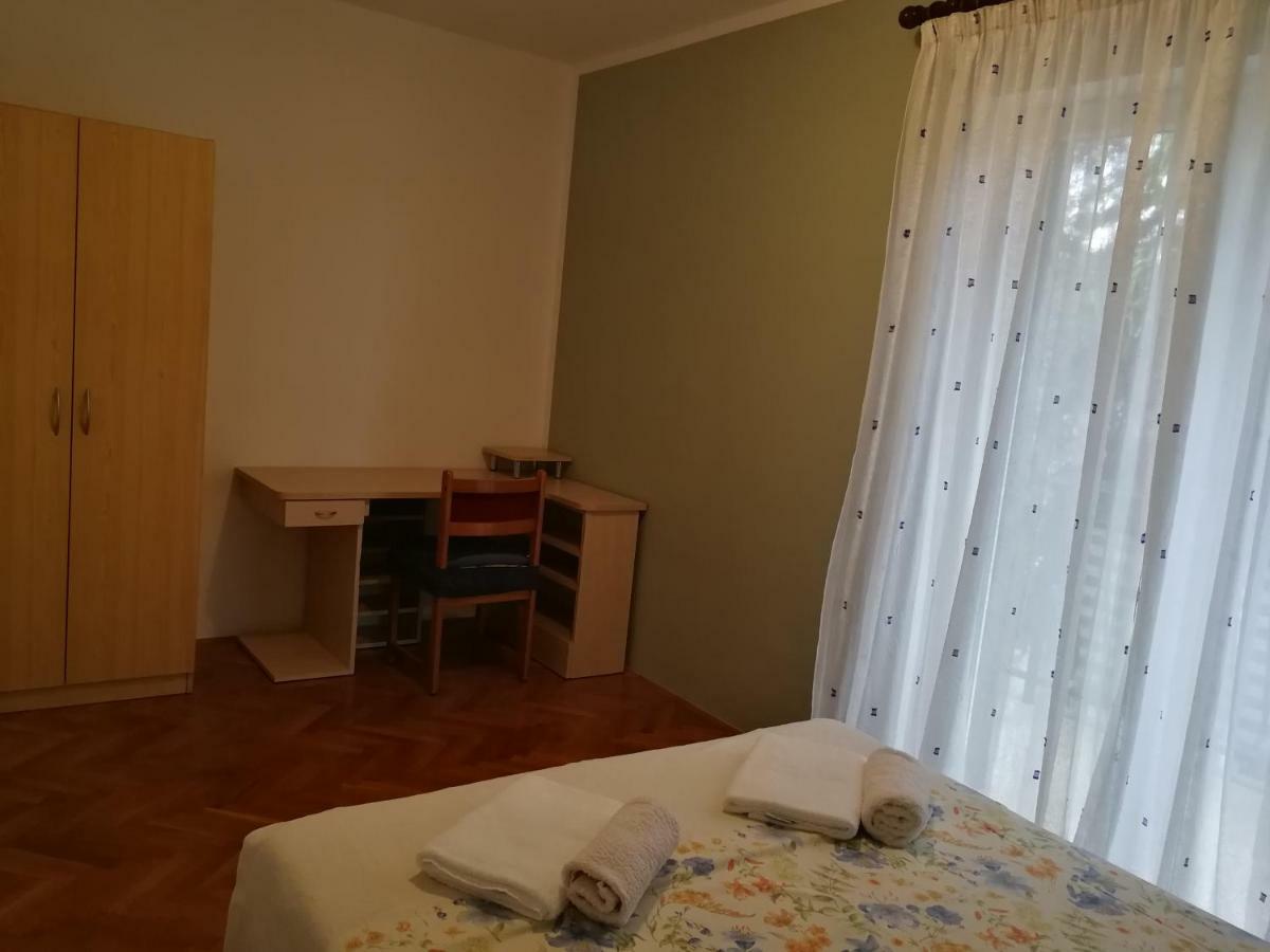 Apartment Violeta 1 Фунтана Екстер'єр фото