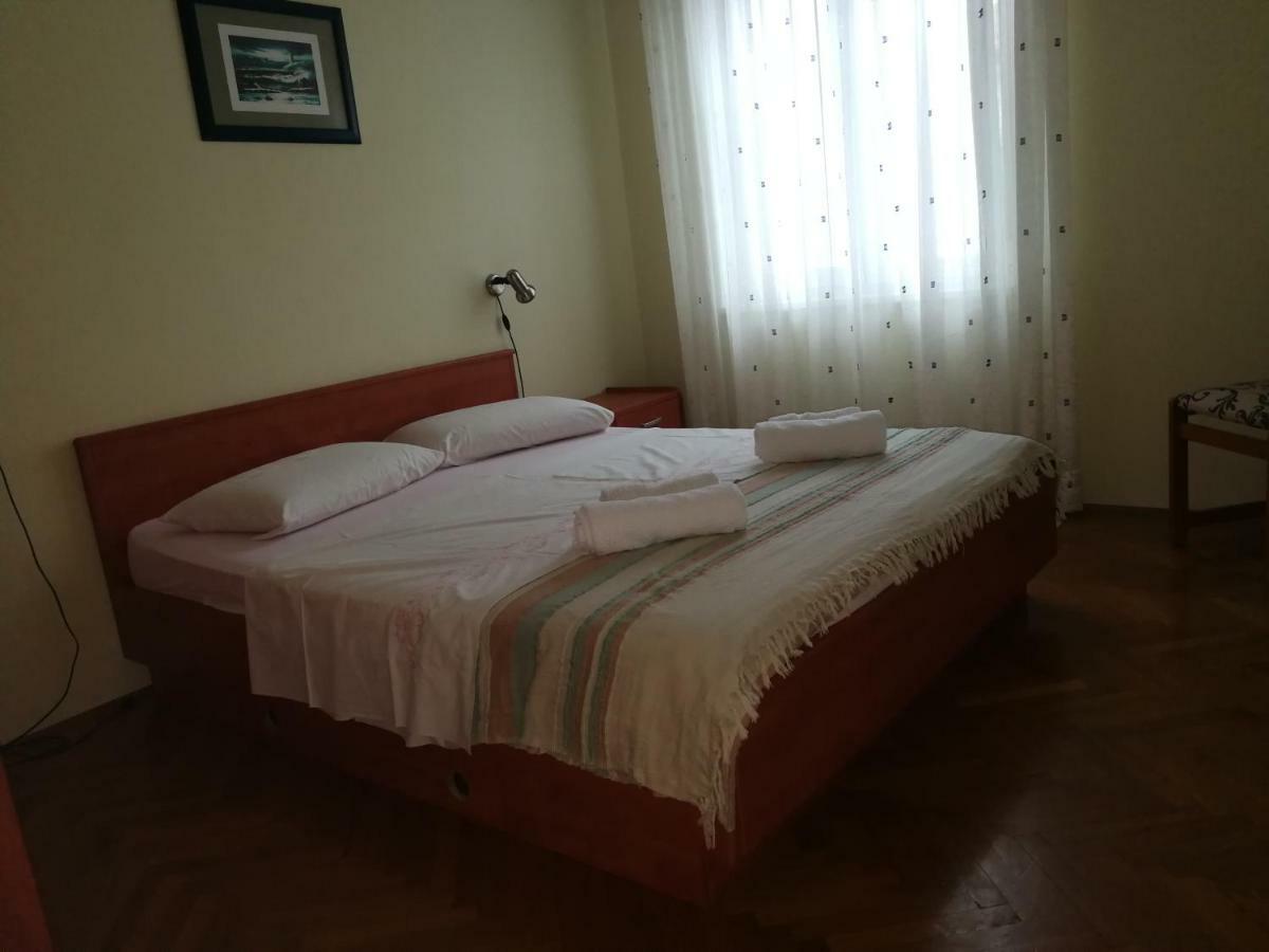 Apartment Violeta 1 Фунтана Екстер'єр фото